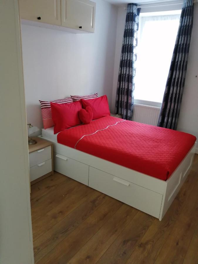 Dream Time Apartments-Aqua Suite London Kültér fotó