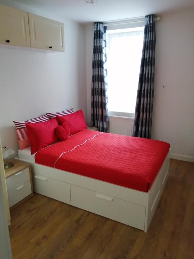 Dream Time Apartments-Aqua Suite London Kültér fotó