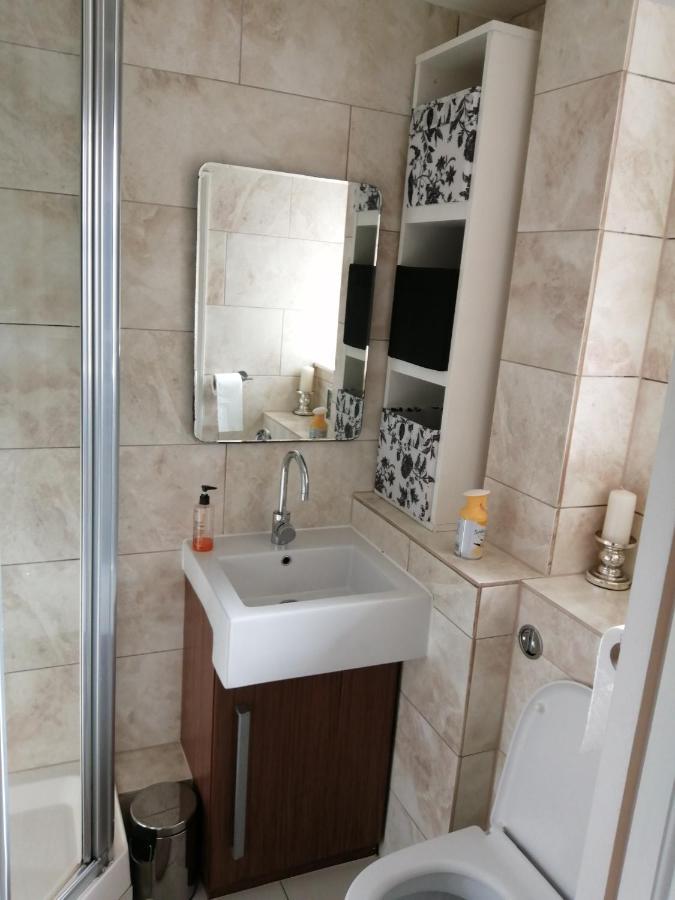 Dream Time Apartments-Aqua Suite London Kültér fotó