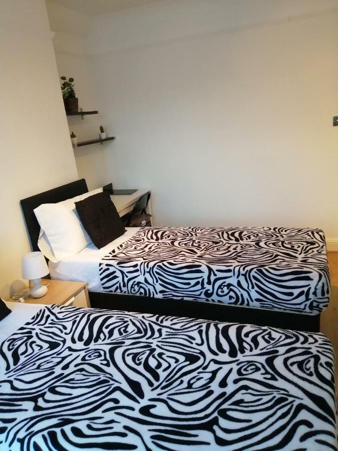 Dream Time Apartments-Aqua Suite London Kültér fotó