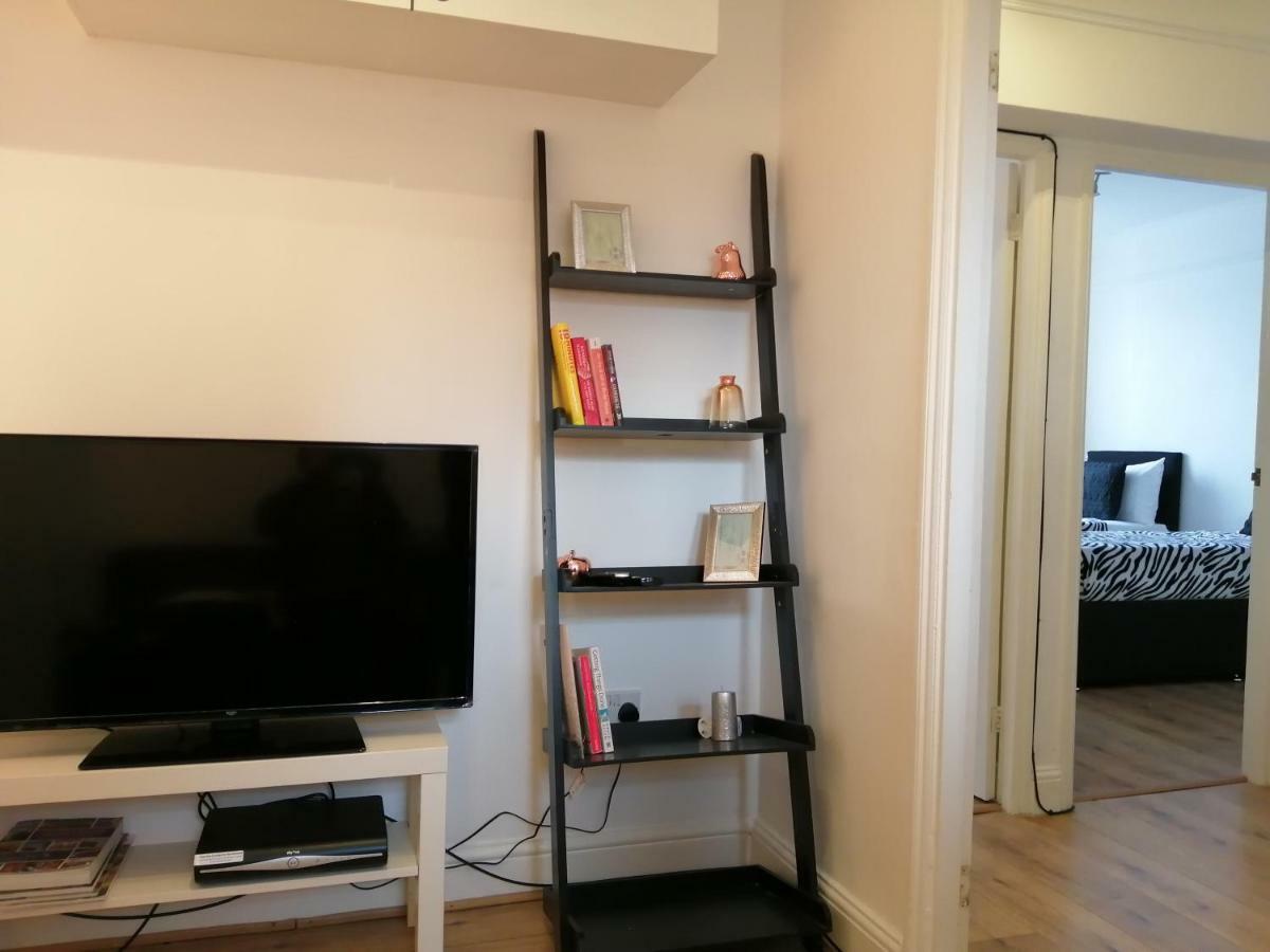 Dream Time Apartments-Aqua Suite London Kültér fotó