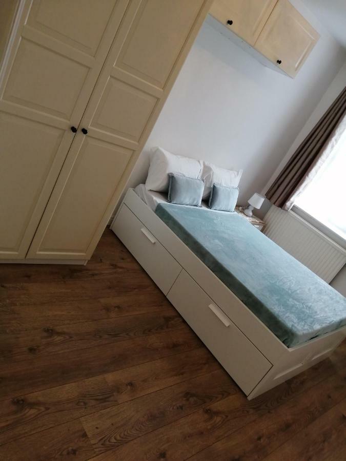 Dream Time Apartments-Aqua Suite London Kültér fotó