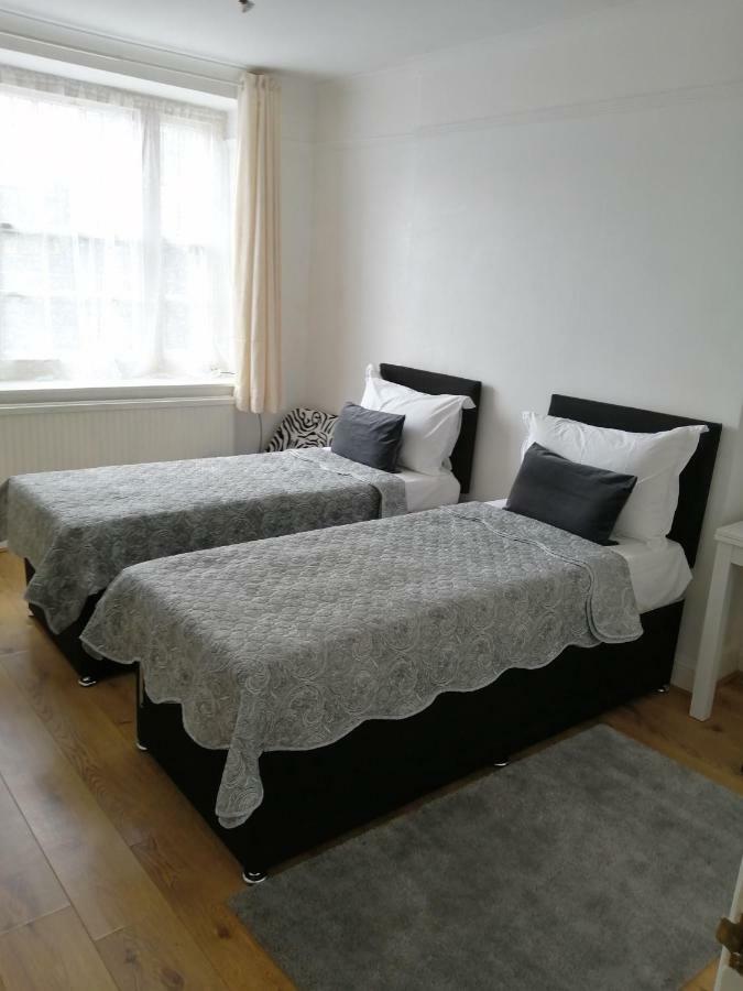 Dream Time Apartments-Aqua Suite London Kültér fotó